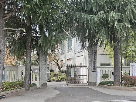 【小学校】所沢市立所沢小学校　946ｍ