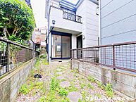 東京都東村山市久米川町2丁目：物件画像