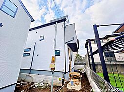 東村山市諏訪町 新築戸建 2号棟