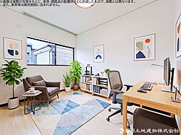 室内の画像