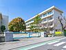 周辺：【小学校】所沢市立泉小学校　729ｍ