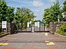 周辺：【中学校】所沢市立所沢中学校　 1124m
