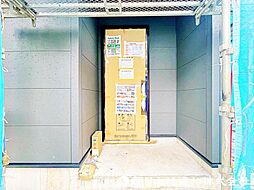 外観の画像