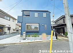 外観の画像