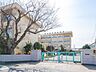 周辺：【中学校】所沢市立東中学校　742ｍ