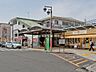 周辺：西武池袋線「清瀬」駅まで徒歩28分　2230ｍ！少し距離が離れていますが、駅からは便利なバス便があります。