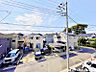 その他：【眺望】住宅街らしい落ち着いた景色。
