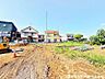 外観：【現地土地】こだわりの広さとゆとり。家族と過ごす時間を大切にしたお住まいをご計画できます