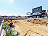 外観：【現地土地】ご家族の理想を叶える夢の住まいを実現ください