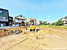 外観：【現地土地】プラン作成・建築相談はお気軽にどうぞ、無料でお手伝いいたします
