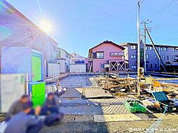 西東京市保谷町 新築戸建 2号棟