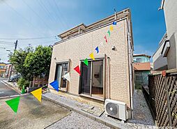 所沢市林3丁目 中古戸建