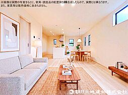 東村山市廻田町 新築戸建