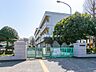 周辺：所沢市立中央小学校
