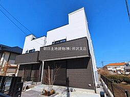 西東京市栄町 新築戸建 2号棟