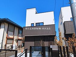 外観の画像