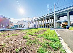 清瀬市下宿 新築戸建 1号棟