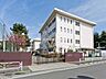 周辺：【中学校】清瀬市立清瀬中学校　1057ｍ