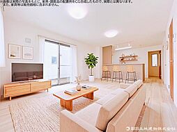 所沢市上新井 中古戸建