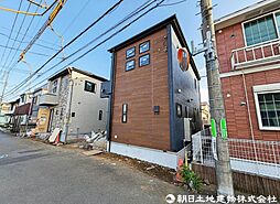 外観の画像
