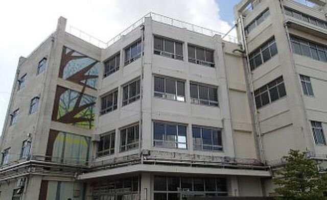 周辺 エンゼルピュア大森 9階/9F