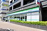周辺：ファミリーマート 中央月島三丁目店（328m）