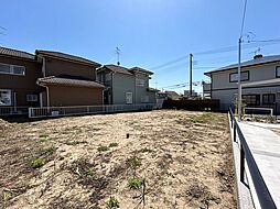 売地　茨城県取手市井野