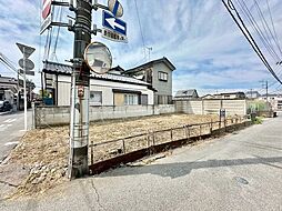 売土地 野田市野田の土地画像