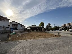 売土地　野田市山崎
