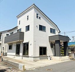 中古戸建　柏市宿連寺