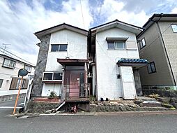 売土地　流山市平方