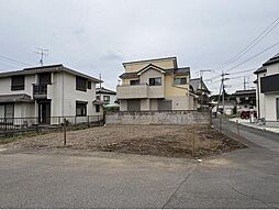 売土地　野田市野田