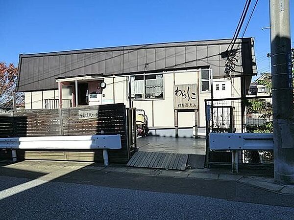 イトーピア流山