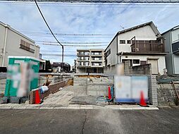 新築戸建　流山市富士見台1丁目