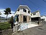 外観：温かみのあるカラーが人気です！
