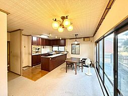 売土地　流山市東深井