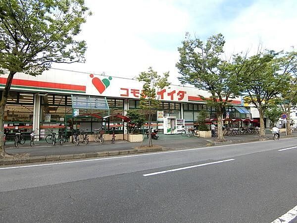 周辺を拡大表示