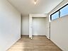 子供部屋：《5.5帖》子供部屋や在宅ワークスペースにも最適◎