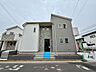 外観：たっぷりの陽光と心地よい風。光と風が舞い込む、開放感あふれる住まいを想像させます♪
