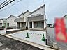 外観：たっぷりの陽光と心地よい風。光と風が舞い込む、開放感あふれる住まいを想像させます♪
