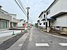 外観：少し歩きますが、南流山駅も利用可能な立地！周辺にはスーパー等々生活便利な施設がそろっています！