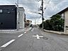 外観：周辺にはテラスモール松戸や21世紀の森と広場もあり、暮らしやすい環境です♪