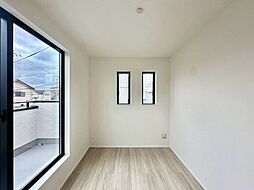 子供部屋の画像