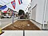 その他：ガーデニングや家庭菜園も楽しめます♪
