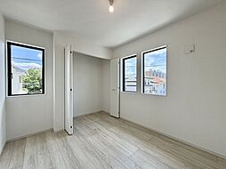 子供部屋の画像