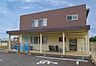 周辺：ミルキーホーム 向小金園 450m