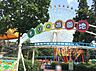 周辺：もりの遊園地 880m