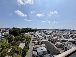 ペルル松戸MABASHI