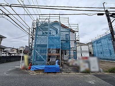 外観:随時ご案内可能です♪当物件はもちろんですが、他に気になる物件のご案内、資金計画等お気軽にお問い合わせください!! 外観:随時ご案内可能です♪当物件はもちろんですが、他に気になる物件のご案内、資金計画等お気軽にお問い合わせください!!