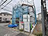外観：近隣にはスーパーやドラッグストア等々が点在しているため、お買い物も非常にスムーズです。